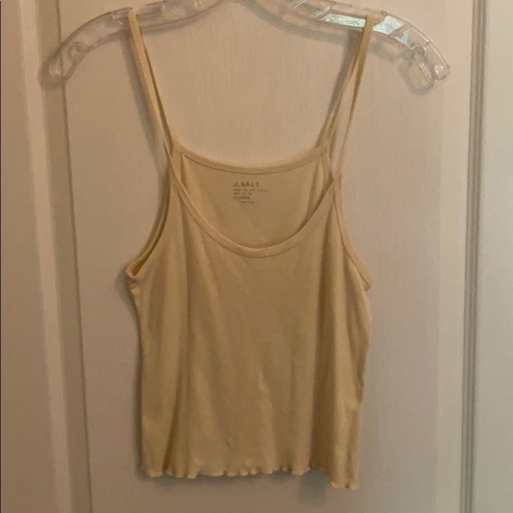 Brandy Melville Tank Top